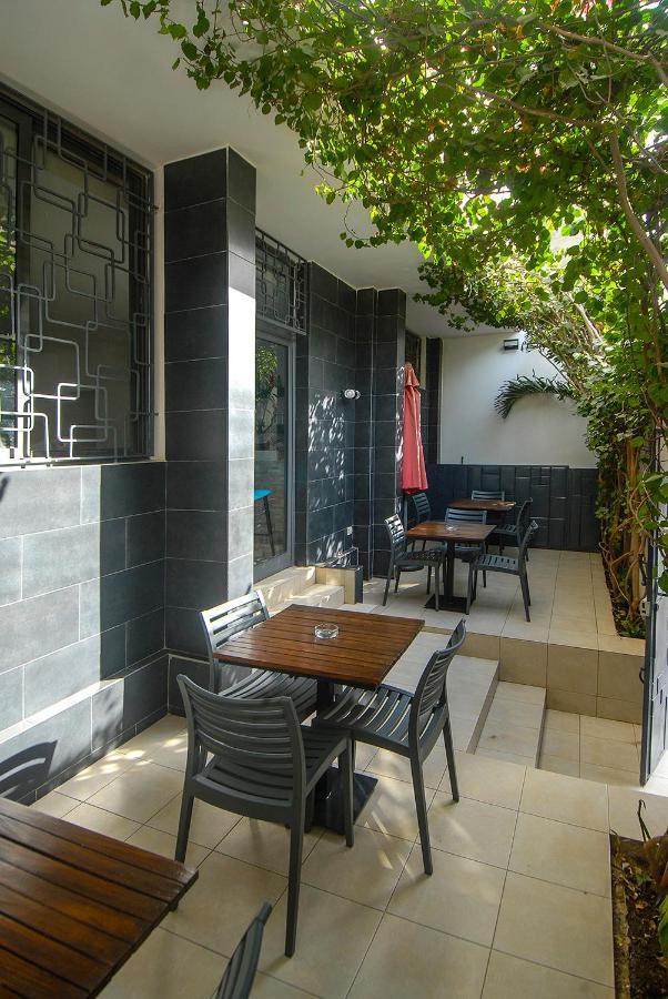 Hotel Clair De Lune Dakar Exteriér fotografie