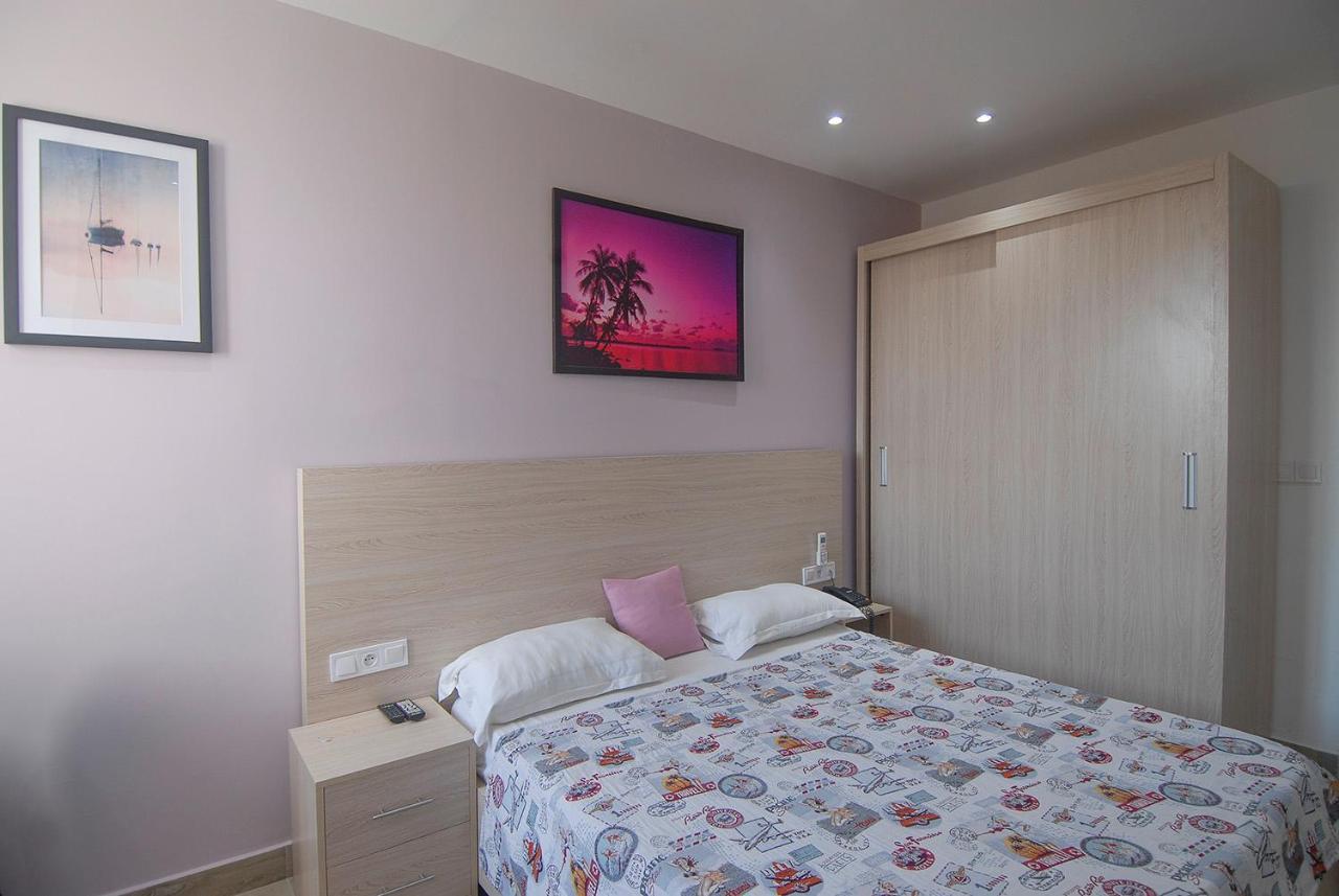 Hotel Clair De Lune Dakar Exteriér fotografie
